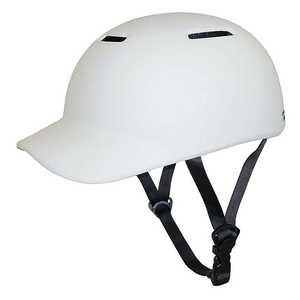 キャプテンスタッグ CS ヘルメットRapid/M-L/55?60cm未満(マットホワイト) Y-6476 キャプテンスタッグ CS ヘルメットRapid/M-L/55?60cm未満(マットホワイト) Y-6476