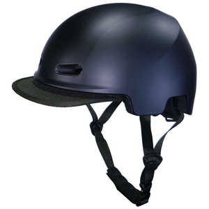 パール金属 CSヘルメット Cabeza カベサ バイザー付ソフトL(マットブラック) Y6493 パール金属 CSヘルメット Cabeza カベサ バイザー付ソフトL(マットブラック) Y6493