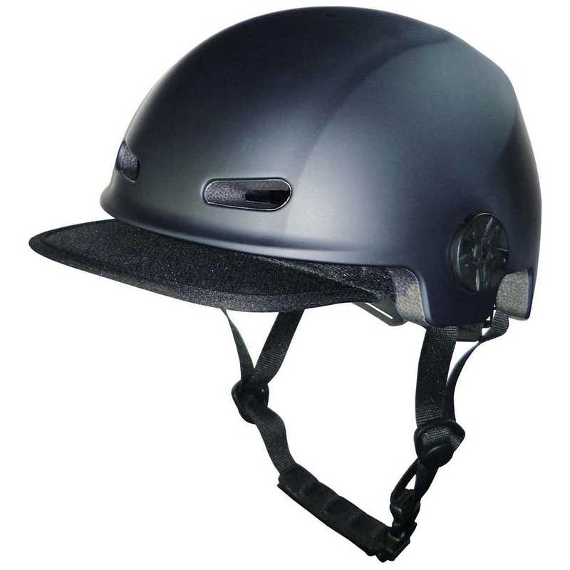 パール金属 パール金属 CSヘルメット Cabeza カベサ シールド付ソフトL(マットベージュ) Y6499 Y6499
