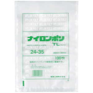 福助工業 福助ナイロンポリTLタイプ24~35 0702498 福助工業 福助ナイロンポリTLタイプ24~35 0702498