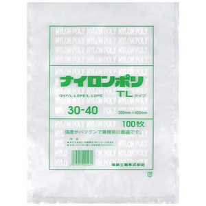 福助工業 福助ナイロンポリTLタイプ30~43 0702579 福助工業 福助ナイロンポリTLタイプ30~43 0702579