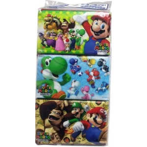 ハヤシ商事 ポケットティッシュ ハヤシ商事 ポケットティッシュ