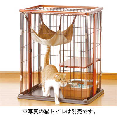 ボンビアルコン ウッドワンサークル キャットミニ の通販