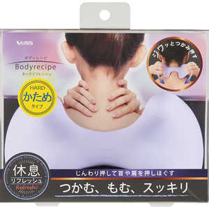 ベス工業 Bodyrecipe ボディレシピ・ネックリフレッシュ(かため) ベス工業 Bodyrecipe ボディレシピ・ネックリフレッシュ(かため)