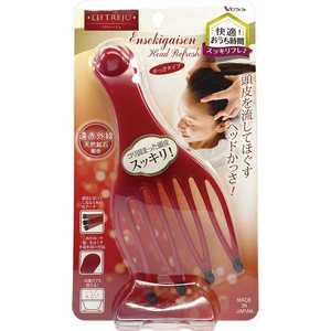 ベス工業 Liftreju リフトレージュ・遠赤外線 ヘッドリフレッシュ カッサタイプ ベス工業 Liftreju リフトレージュ・遠赤外線 ヘッドリフレッシュ カッサタイプ