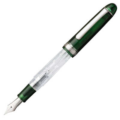 限定品　プラチナ万年筆　センチュリー　霞　中字 プラチナ萬年筆 (限定)万年筆 センチュリー富士雲景 霞EF PNB40000FU44