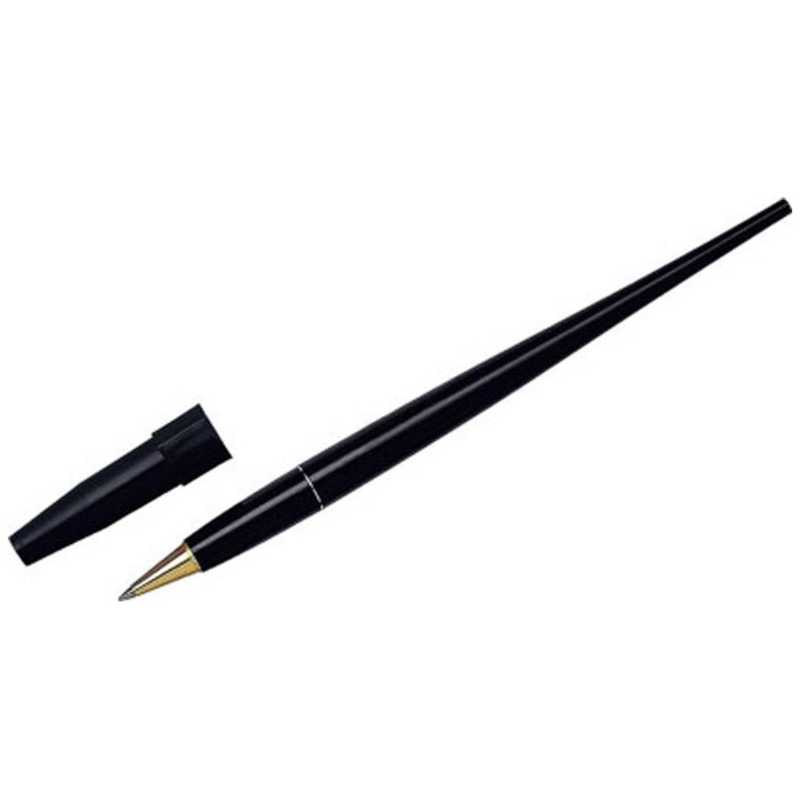 プラチナ プラチナ デスクボールペン DB-500S #1 ブラック (0.7mmボール径) XBC1401 XBC1401