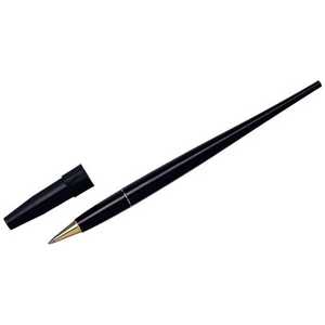 プラチナ デスクボールペン DB-500S #1 ブラック (0.7mmボール径) XBC1401