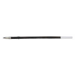 プラチナ萬年筆 ボールペン替芯 BSP60M1.0#1クロ リフィｰル