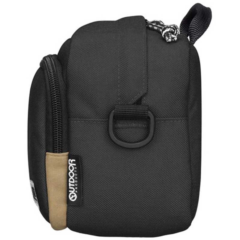ODCSB03BK OUTDOOR カメラバッグ - 4