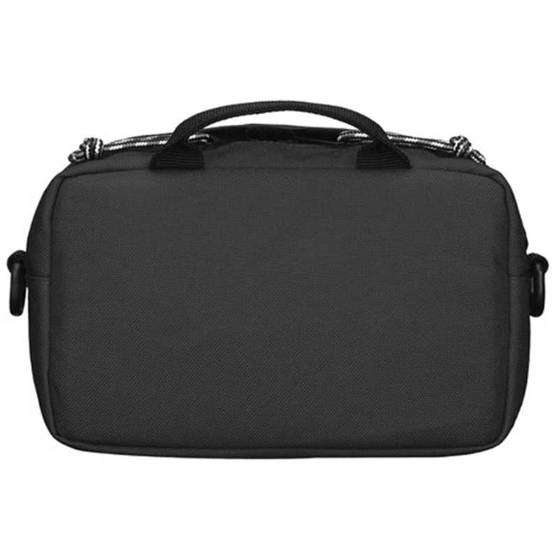 OUTDOOR アウトドア カメラショルダーバッグ03(ブラック) ODCSB03BK の通販 | カテゴリ：カメラ・ビデオカメラ | OUTDOOR  | ＯＵＴＤＯＯＲ 家電通販のコジマネット - 全品代引き手数料無料