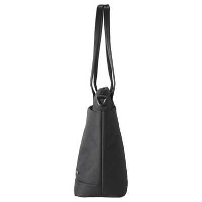 ハクバ プラスシェル シティ04 トートバッグ SP-CT04-TTBK ブラック の