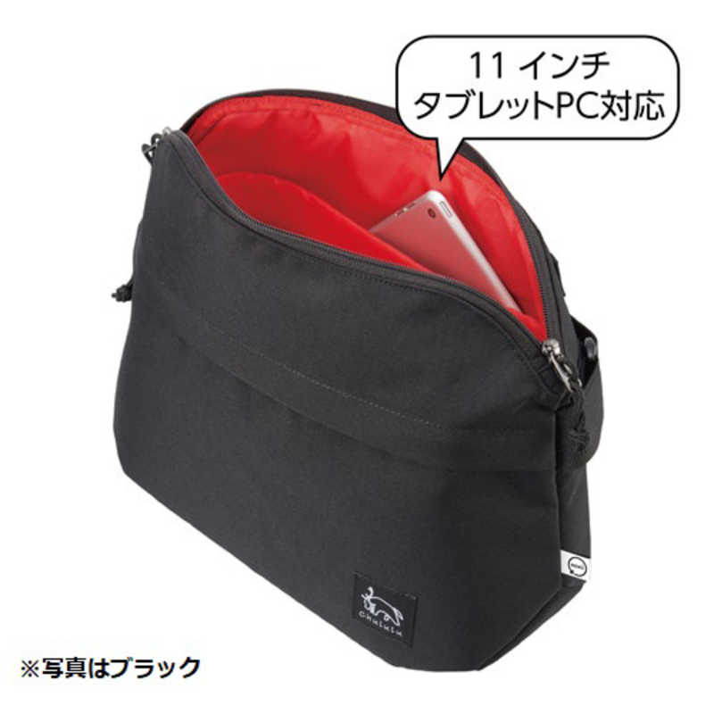 CHULULU CHULULU Chululu（チュルル） レニュー ショルダーバッグ M マスタード[10～15L] SCH-RESBMMT SCH-RESBMMT