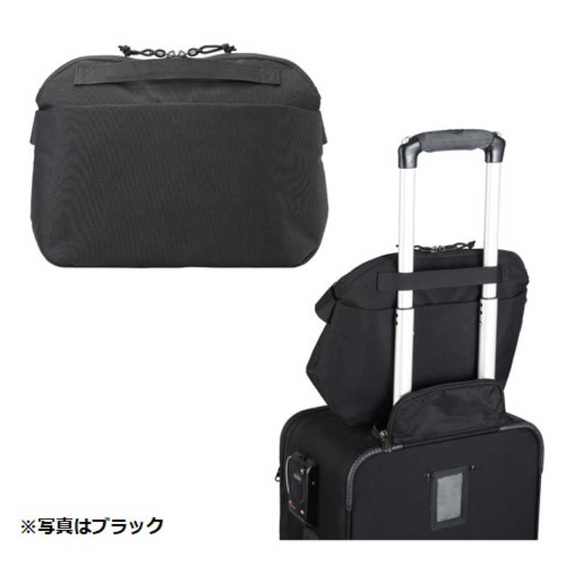 CHULULU CHULULU Chululu（チュルル） レニュー ショルダーバッグ M マスタード[10～15L] SCH-RESBMMT SCH-RESBMMT