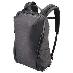 LUXXE LUXXe (ラクゼ) グリッド ジップバックパック L ブラック LUXXe(ラグゼ) ブラック SLX-GZBPLBK LUXXE LUXXe (ラクゼ) グリッド ジップバックパック L ブラック LUXXe(ラグゼ) ブラック SLX-GZBPLBK