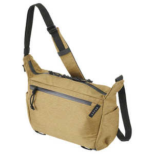 LUXXE ライトショルダーバッグ S コヨーテ LUXXe(ラグゼ) コヨーテ SLX-GLSBSCY LUXXE ライトショルダーバッグ S コヨーテ LUXXe(ラグゼ) コヨーテ SLX-GLSBSCY