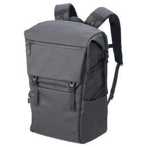ハクバ プラスシェル シティ ロールトップバックパック 26 G05 ブラック SPCT05RTBP26BK ハクバ プラスシェル シティ ロールトップバックパック 26 G05 ブラック SPCT05RTBP26BK