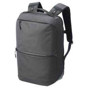 ハクバ プラスシェル シティ ジップバックパック 15 G05 ブラック SPCT05ZPBP15BK ハクバ プラスシェル シティ ジップバックパック 15 G05 ブラック SPCT05ZPBP15BK
