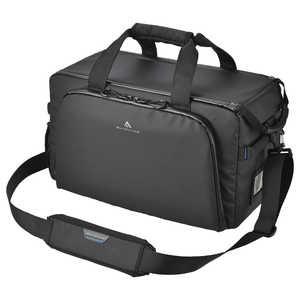 ハクバ GW-ADVANCE タンク カムショルダーバッグ16 ブラック SGWATK-CSB16 ハクバ GW-ADVANCE タンク カムショルダーバッグ16 ブラック SGWATK-CSB16
