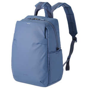 ハクバ プラスシェル ストリーム バックパック14 ネイビー SP-STBP14NV