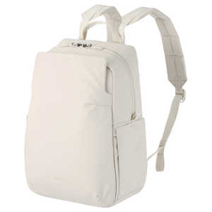 ハクバ プラスシェル ストリーム バックパック14 アイボリー SP-STBP14IV