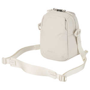 ハクバ プラスシェル ストリーム ショルダーポーチ アイボリー SP-STSPIV