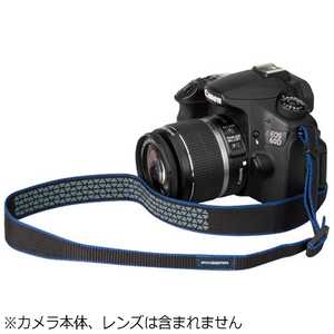ハクバ テーパードストラップ25(ネイビー) KST-60TP25NV ハクバ テーパードストラップ25(ネイビー) KST-60TP25NV