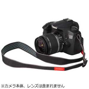 ハクバ テーパードストラップ25(ブラック) KST-60TP25BK ハクバ テーパードストラップ25(ブラック) KST-60TP25BK