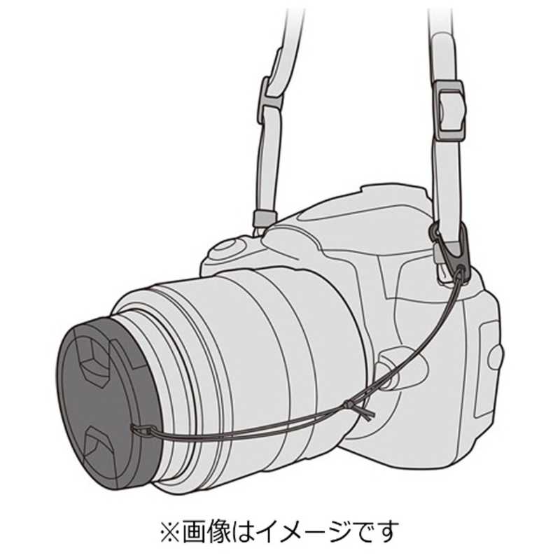 ハクバ ハクバ レンズプロテクトキャップ(40.5mm) KA-LCP405 KA-LCP405