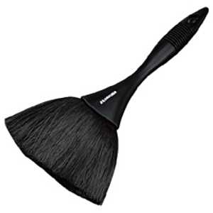 ハクバ DSLRボディブラシ Mサイズ KMC‐50‐BK (ブラック) ハクバ DSLRボディブラシ Mサイズ KMC‐50‐BK (ブラック)