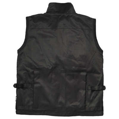 ハクバ GW-PRO RED カメラマンベスト XL ブラック KCV-GWR-XL の通販