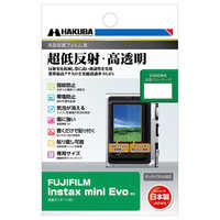 ハクバ 液晶保護フィルムMarkIII (フジフィルム FUJIFILM EVO