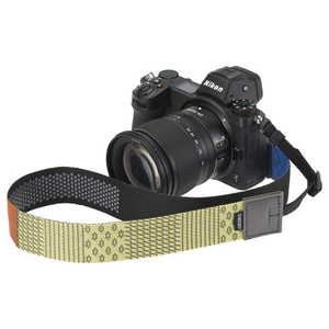 ハクバ オリイロストラップ パターン38 NE4(ORIIRO CAMERASTRAP 38mm NE4) KST-ORPT38NE4 ハクバ オリイロストラップ パターン38 NE4(ORIIRO CAMERASTRAP 38mm NE4) KST-ORPT38NE4