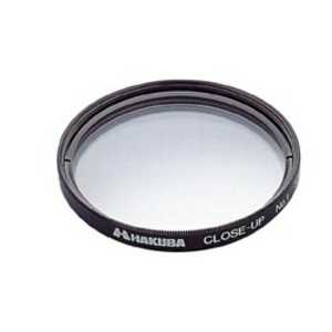 ハクバ クローズアップフィルター MCクローズアップレンズ No.1 49mm CF-CU149 ハクバ クローズアップフィルター MCクローズアップレンズ No.1 49mm CF-CU149