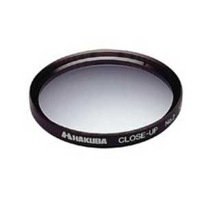 ハクバ クローズアップフィルター MCクローズアップレンズ No.2 55mm CF-CU255 ハクバ クローズアップフィルター MCクローズアップレンズ No.2 55mm CF-CU255