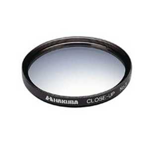 ハクバ クローズアップフィルター MCクローズアップレンズ No.3 52mm CF-CU352