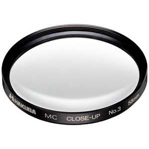 ϥ åץե륿 MCåץ No.3 58mm CFCU358