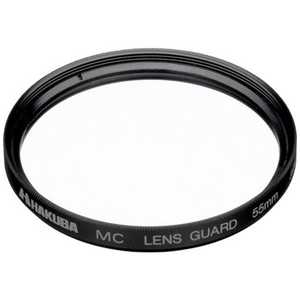 ハクバ フィルター MC レンズガード 55M M CF-LG55 ハクバ フィルター MC レンズガード 55M M CF-LG55