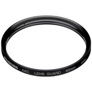 ハクバ フィルター MC レンズガード 62M M CF-LG62 ハクバ フィルター MC レンズガード 62M M CF-LG62