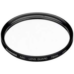 ハクバ フィルター MC レンズガード 72M M CF-LG72 ハクバ フィルター MC レンズガード 72M M CF-LG72