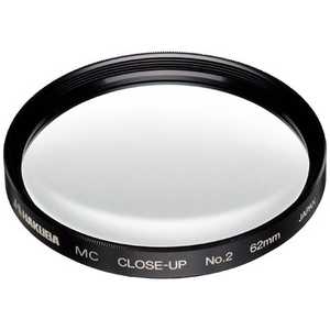 nNo N[YAbvtB^[ MCN[YAbvY No.2 62mm CF-CU262