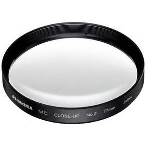 nNo N[YAbvtB^[ MCN[YAbvY No.2 77mm CF-CU277