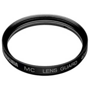 ハクバ レンズガード(保護)フィルター MCレンズガードフィルター 40mm CF-LG400