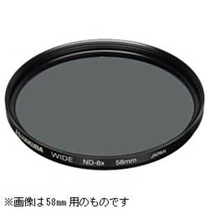 nNo ND()tB^[ ChNDtB^[8× 72mm CF-WND872