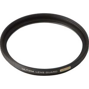 ハクバ 46mm ULTIMAレンズガード(ブラック) CF-UTLG46 ハクバ 46mm ULTIMAレンズガード(ブラック) CF-UTLG46
