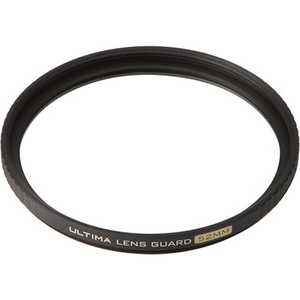 ハクバ 52mm ULTIMAレンズガード(ブラック) CF-UTLG52 ハクバ 52mm ULTIMAレンズガード(ブラック) CF-UTLG52