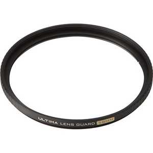 ハクバ 58mm ULTIMAレンズガード(ブラック) CF-UTLG58 ハクバ 58mm ULTIMAレンズガード(ブラック) CF-UTLG58