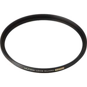 ハクバ 72mm ULTIMAレンズガード(ブラック) CF-UTLG72 ハクバ 72mm ULTIMAレンズガード(ブラック) CF-UTLG72