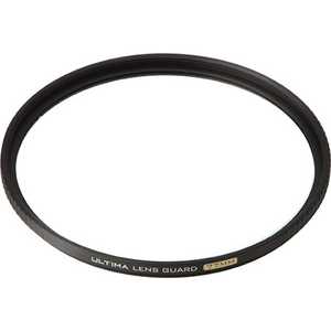 ハクバ 77mm ULTIMAレンズガード(ブラック) CF-UTLG77 ハクバ 77mm ULTIMAレンズガード(ブラック) CF-UTLG77