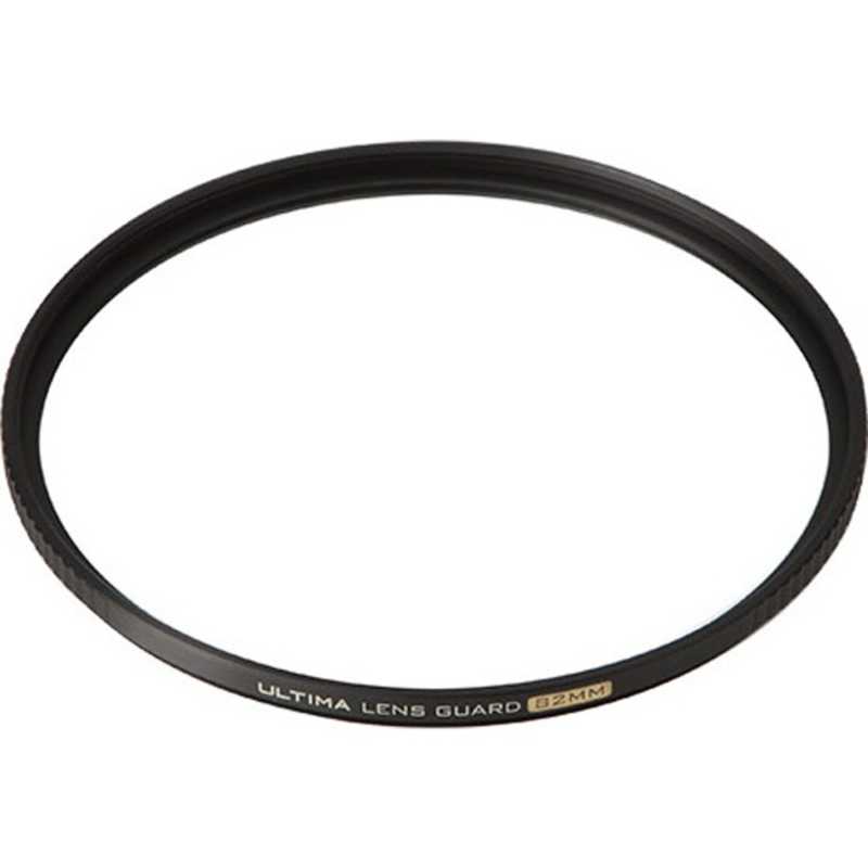 ハクバ 82mm ULTIMAレンズガード(ブラック) CF‐UTLG82 の通販 | カテゴリ：カメラ・ビデオカメラ | ハクバ | ハクバ  家電通販のコジマネット - 全品代引き手数料無料
